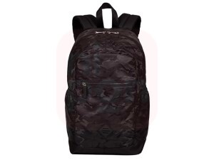 Mochila Magic Camuflado Preto- Sestini