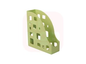 Porta Revistas Verde - Dello