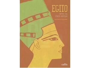 Egito: Arte na Idade Antiga