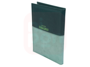 Agenda 2024 Lucas Film Star Wars Mandalorian