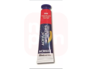 Tinta Acrilica- Bisnaga