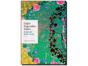 Livro Antes Do Baile Verde