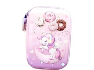 Estojo EVA Unicórnio  – VMP