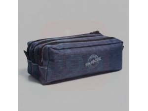 Estojo Mescla - 3 Divisões